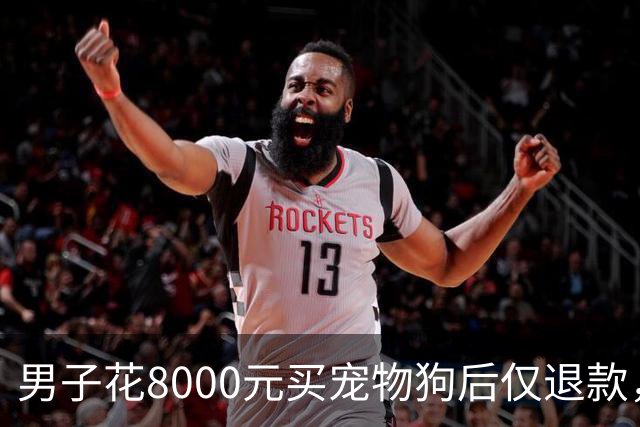 男子花8000元买宠物狗后仅退款，商家驱车600公里上门寻狗
